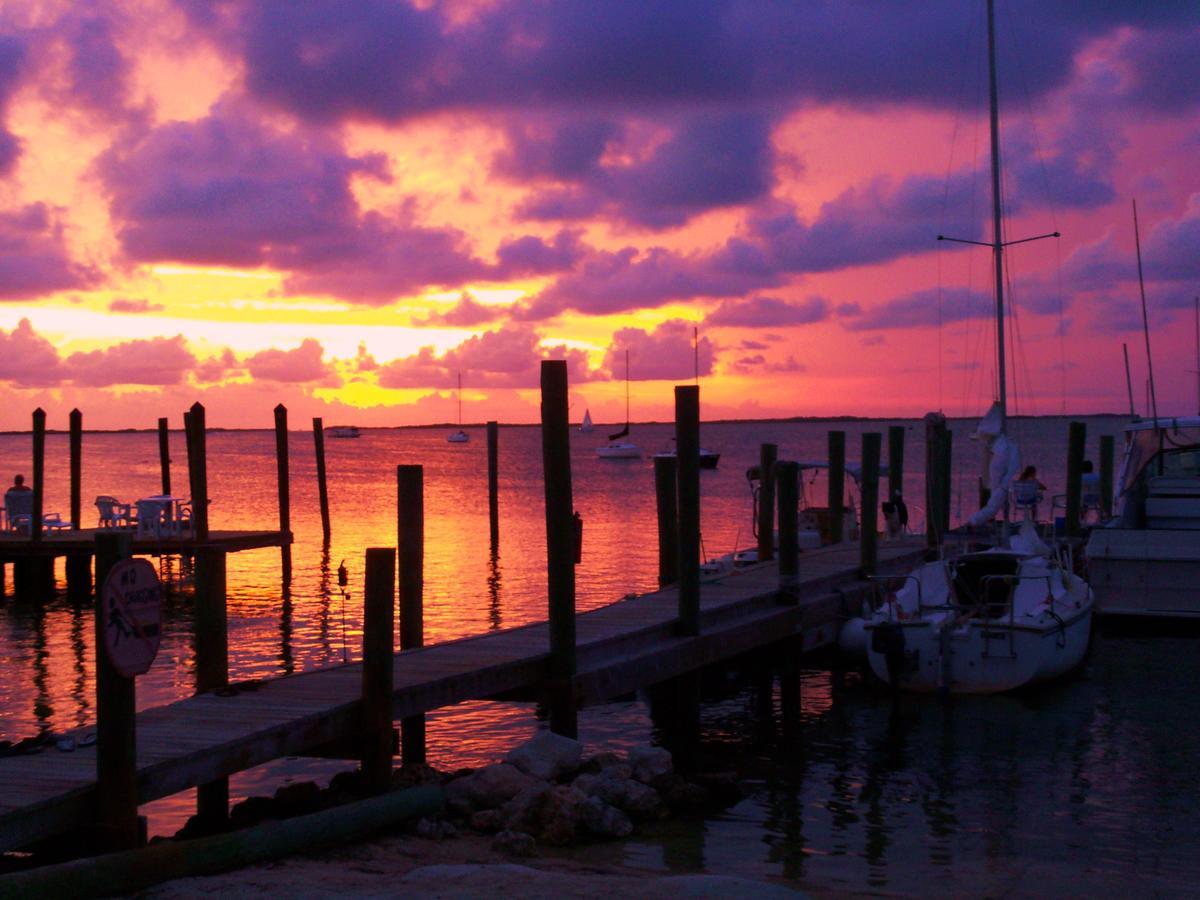 Key Largo Cottages Cayo Largo Exterior foto