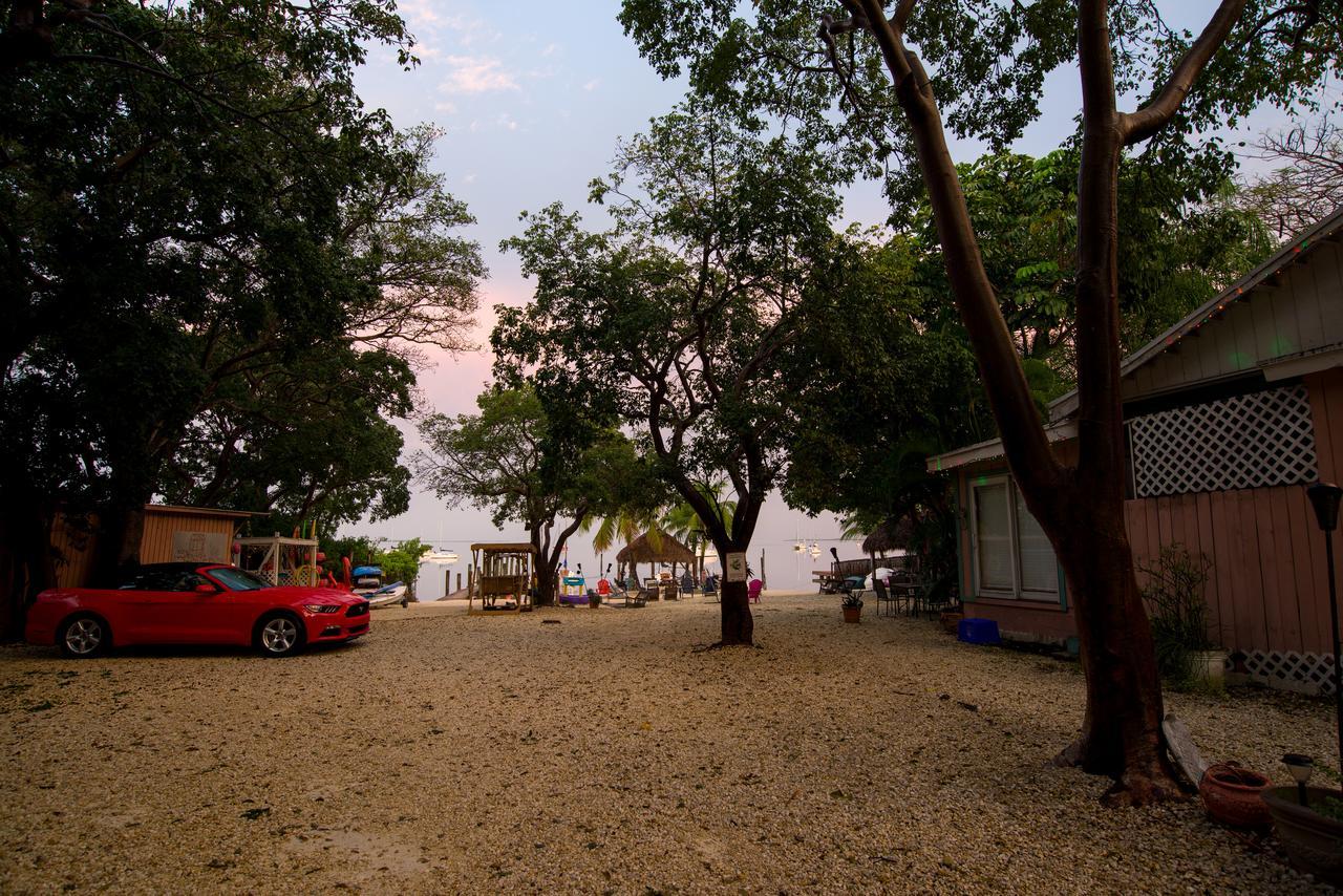 Key Largo Cottages Cayo Largo Exterior foto