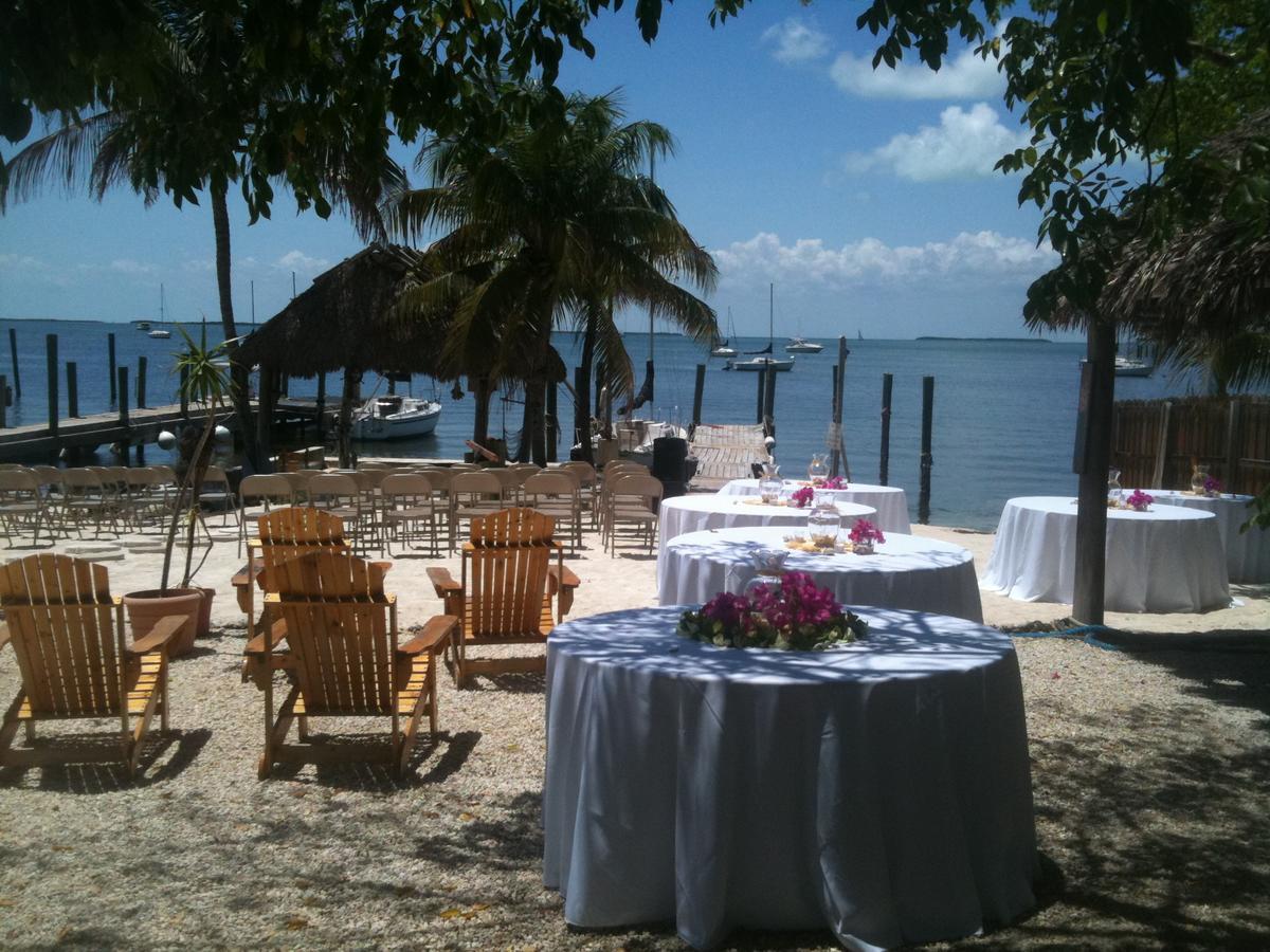 Key Largo Cottages Cayo Largo Exterior foto