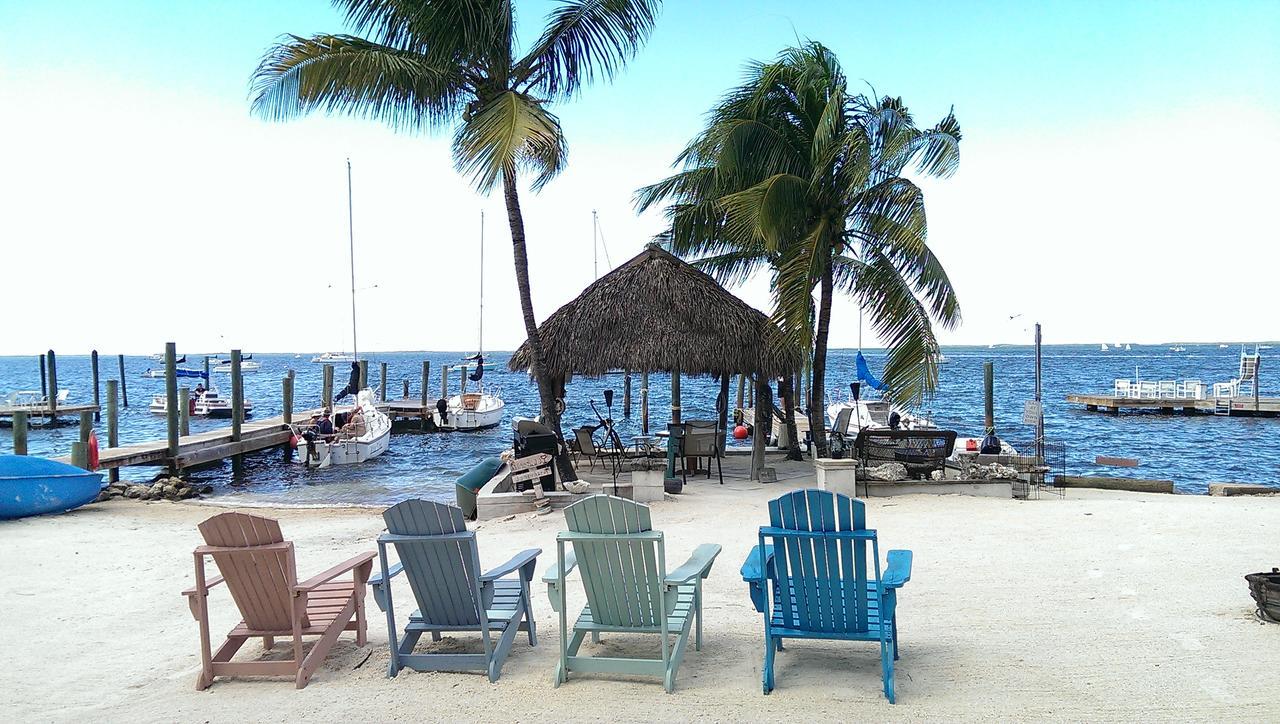 Key Largo Cottages Cayo Largo Exterior foto