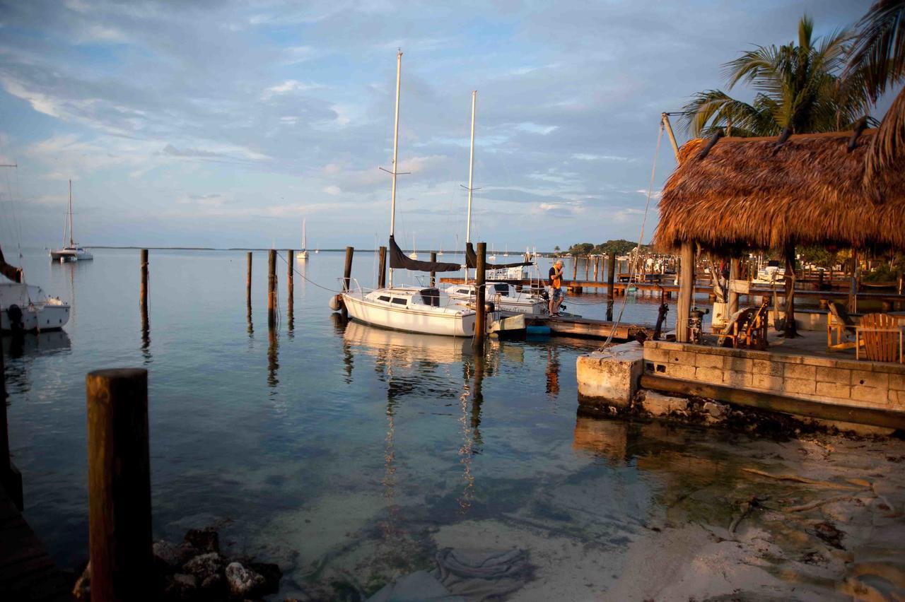 Key Largo Cottages Cayo Largo Exterior foto