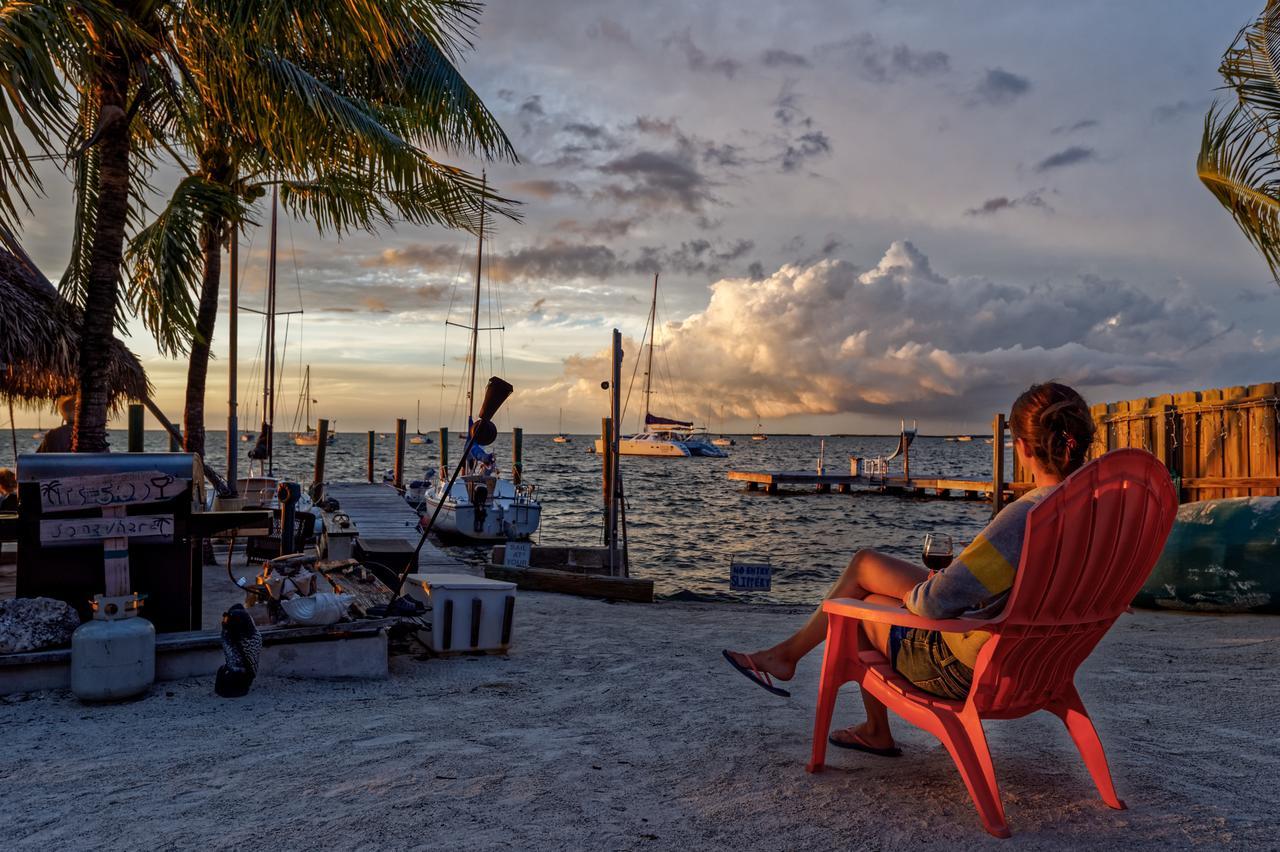 Key Largo Cottages Cayo Largo Exterior foto