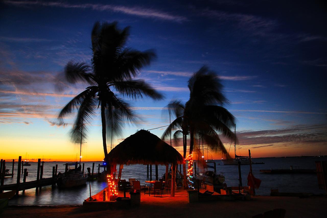 Key Largo Cottages Cayo Largo Exterior foto