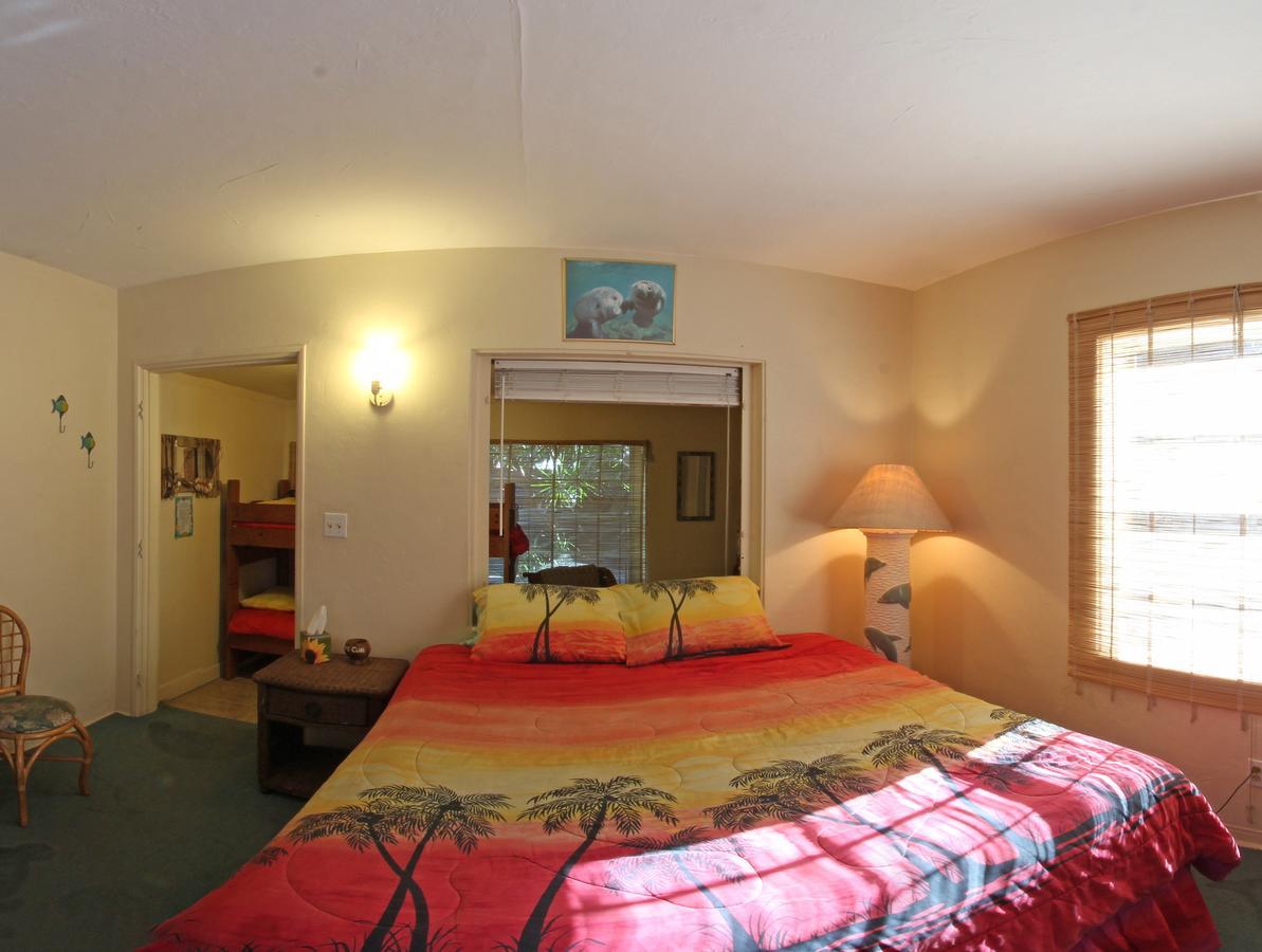 Key Largo Cottages Cayo Largo Exterior foto