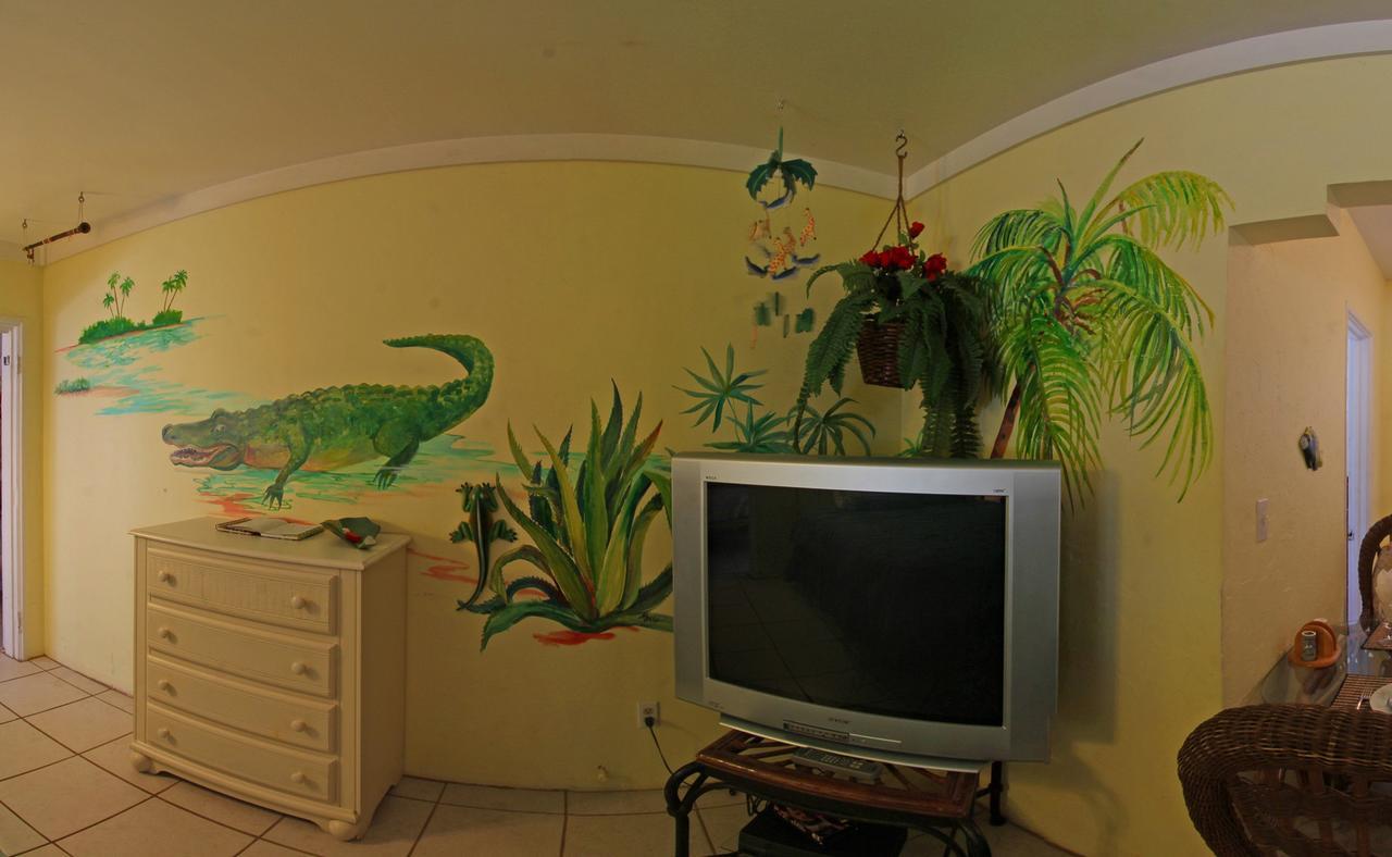 Key Largo Cottages Cayo Largo Exterior foto