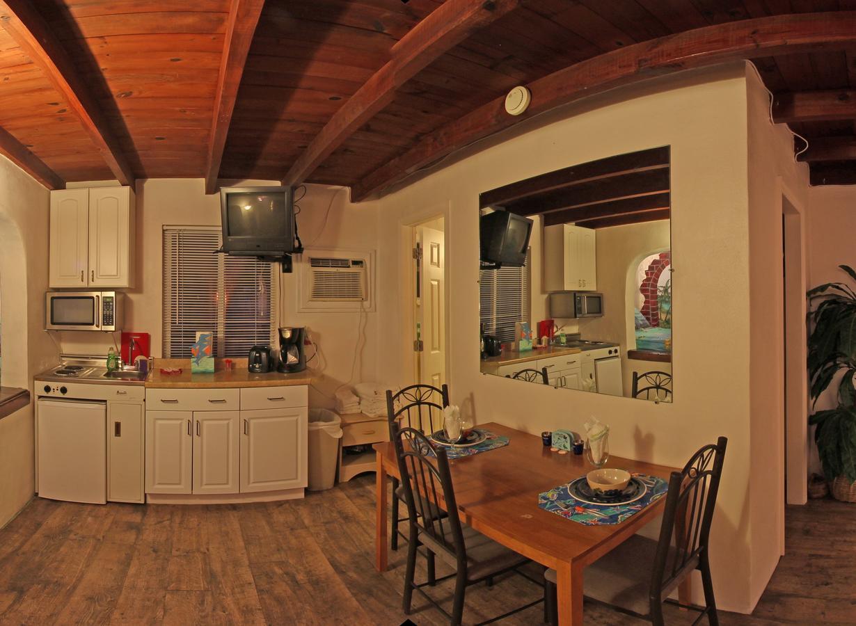 Key Largo Cottages Cayo Largo Exterior foto