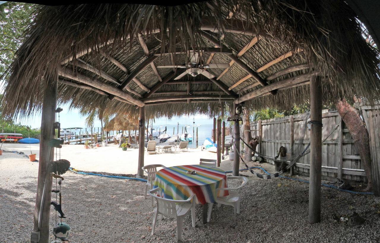 Key Largo Cottages Cayo Largo Exterior foto