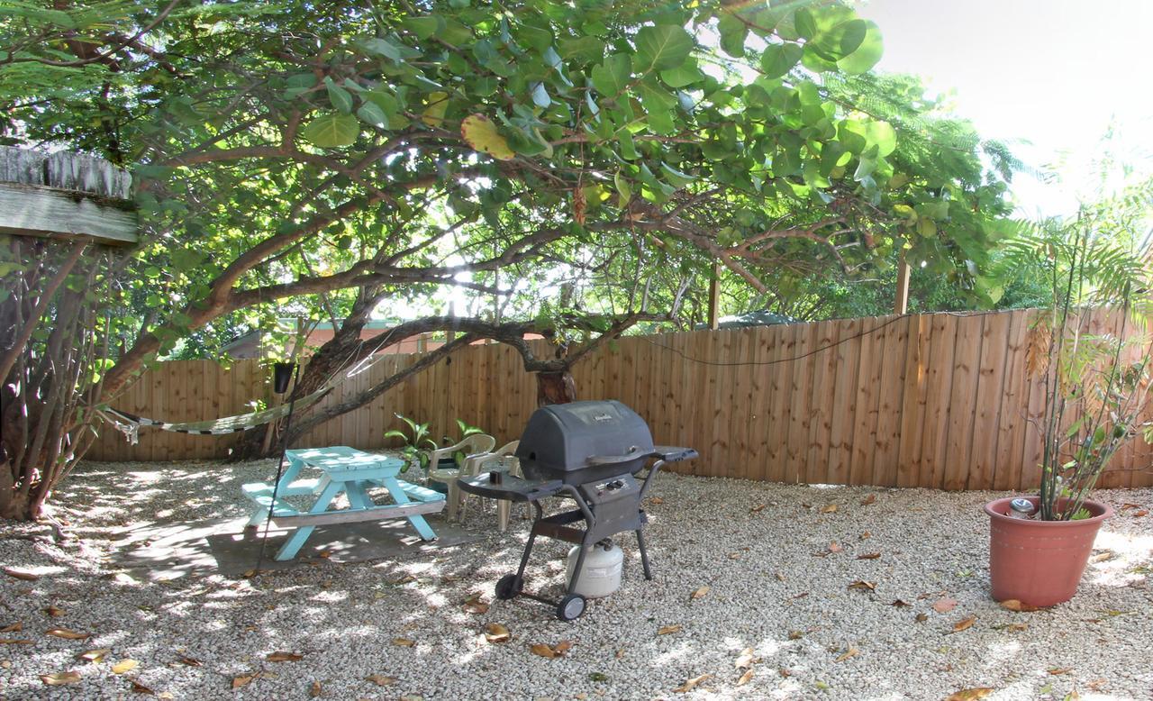 Key Largo Cottages Cayo Largo Exterior foto