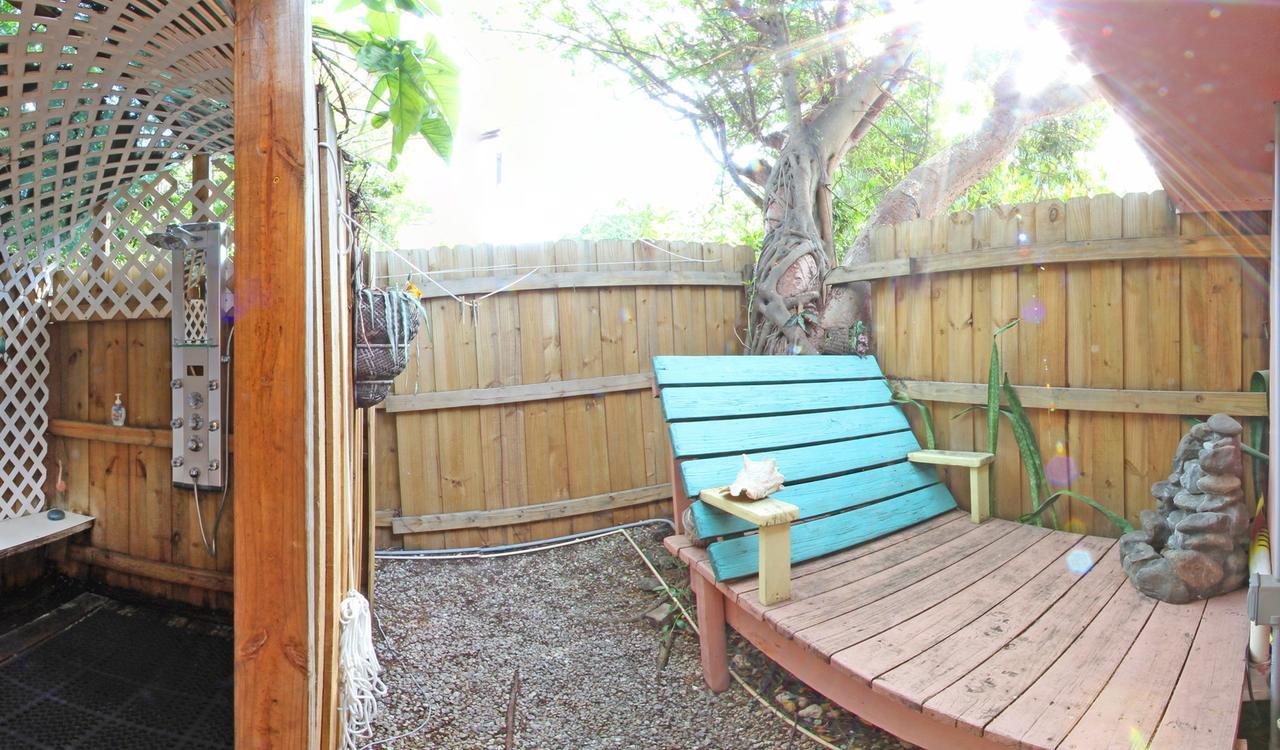 Key Largo Cottages Cayo Largo Exterior foto