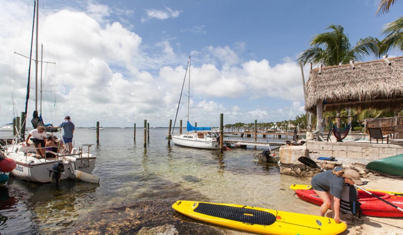 Key Largo Cottages Cayo Largo Exterior foto
