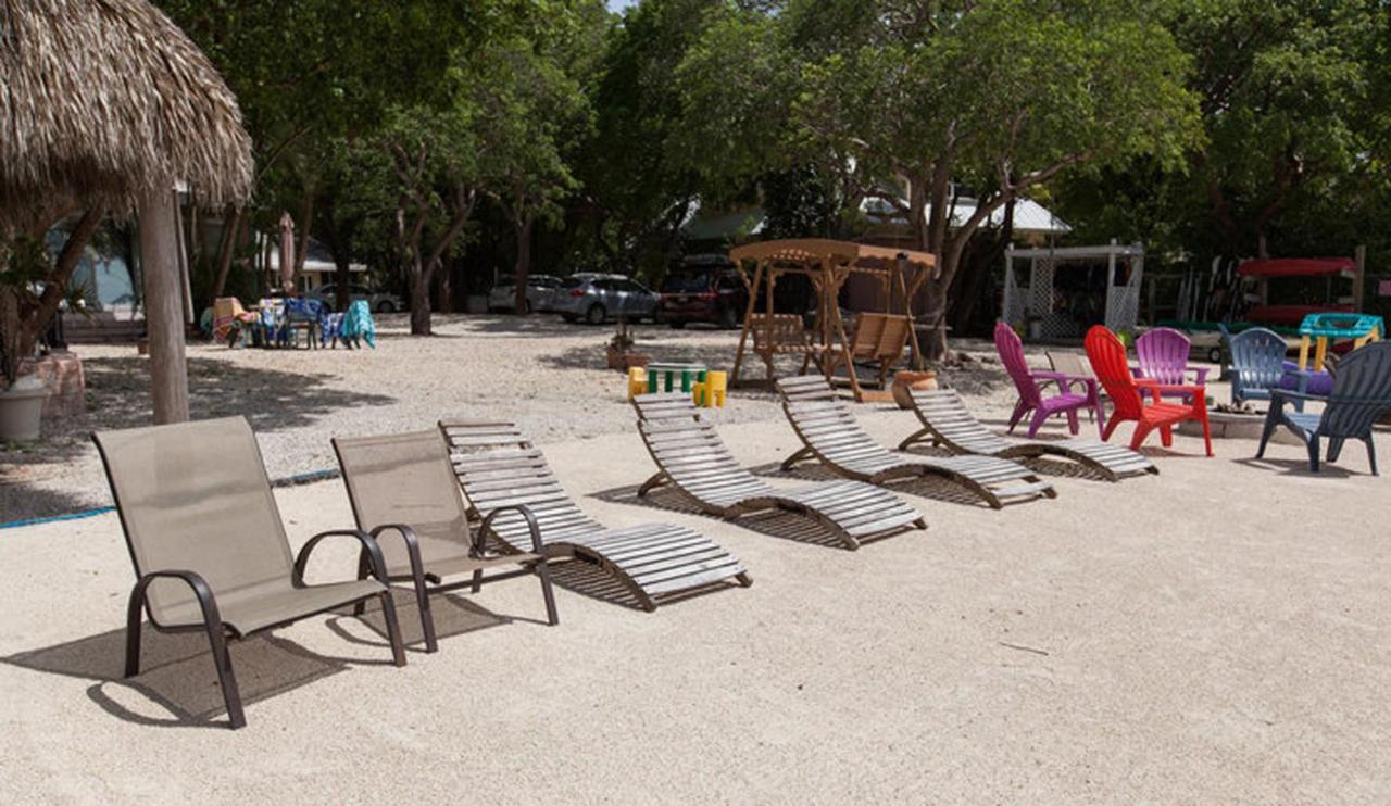 Key Largo Cottages Cayo Largo Exterior foto