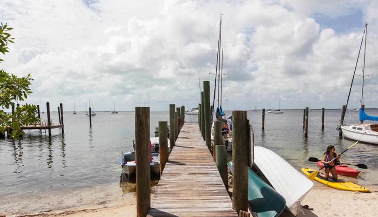 Key Largo Cottages Cayo Largo Exterior foto