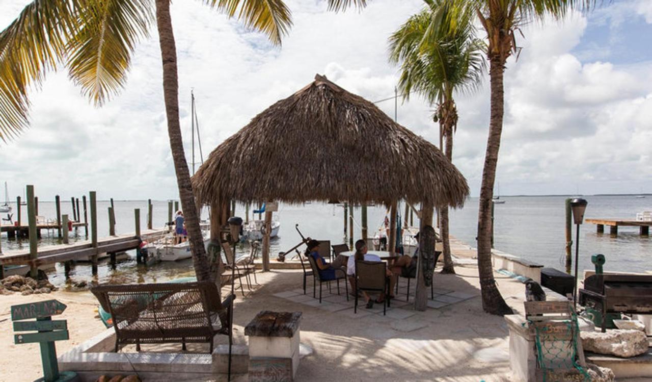 Key Largo Cottages Cayo Largo Exterior foto