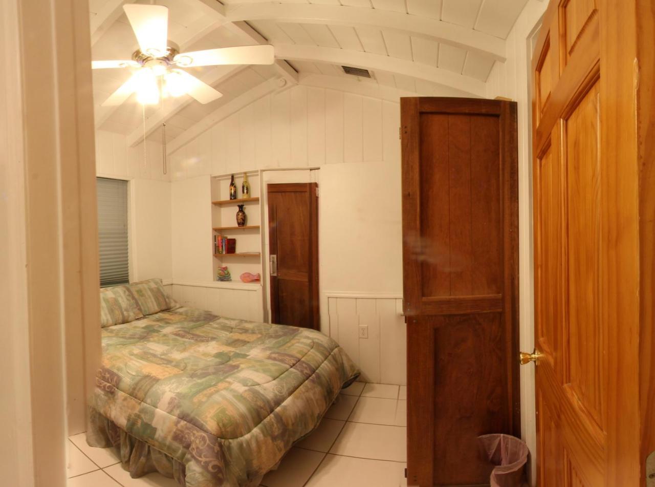Key Largo Cottages Cayo Largo Exterior foto